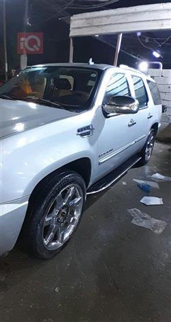 كاديلاك اسكاليد